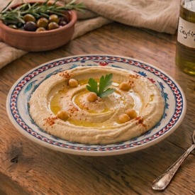 HUMUS
